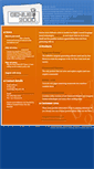 Mobile Screenshot of genius2000.com